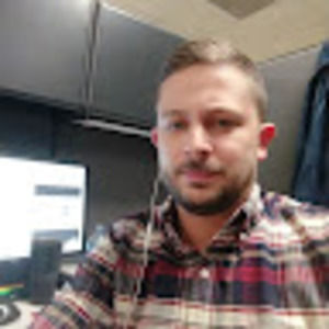 Meet your Posher, Jason